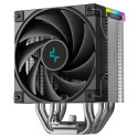 "K Cooler Deepcool AK500S DIGITAL SE"