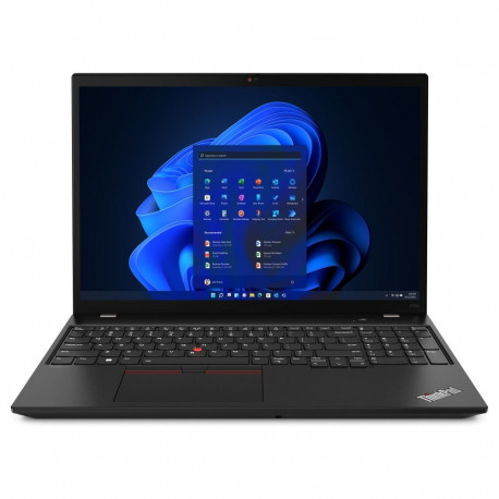 "Lenovo ThinkPad P16s AMD G2 16"" R7-7840U 1x32/1TB Touch W11P"