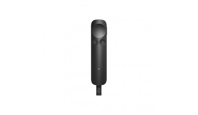 "Logitech Presenter Spotlight 2"
