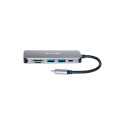 "D-Link DUB-2325/E 5-in-1 USB-C Hub"