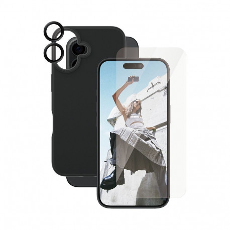 CARE Fashion 3-ühes iPhone 16