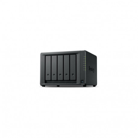 "Synology EXP DX525 Expansionseinh. 5x f.X25-Serie"