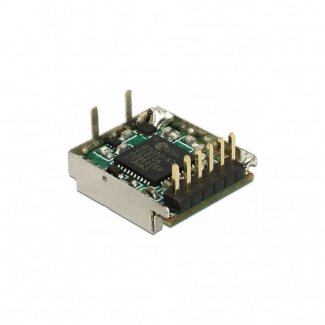 NAVILOCK GPS PPS moodul NL-731ETTL u-blox UBX-G7020-KT