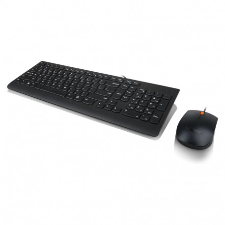 Lenovo klaviatuur 300 USB