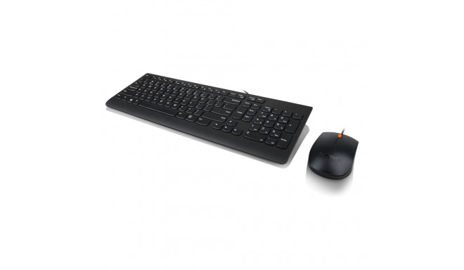"LENOVO 300 USB KEYBOARD"