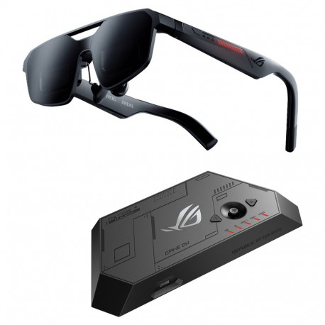 ASUS ROG mängu ar-prillid XREAL R1-B 240Hz