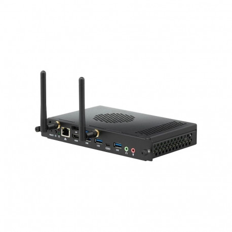 Viewsonic slot-in arvuti Intel i5-1240P 16GB 256GB SSD W11P