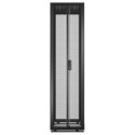 "APC Easy Rack - Schrank Netzwerkschrank - Schwarz - 48U - 48.3 cm (19"")"
