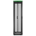 "APC Easy Rack - Schrank Netzwerkschrank - Schwarz - 48U - 48.3 cm (19"")"