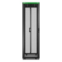 "APC Easy Rack - Schrank Netzwerkschrank - Schwarz - 42HE - 48.3 cm (19"")"