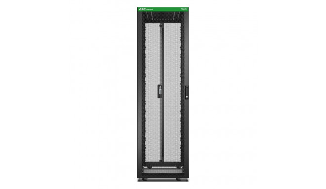 APC võrgu­kapp Easy Rack 42HE 48.3cm (19"), must