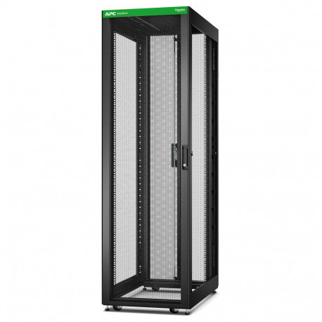 APC võrgukapp Easy Rack 42HE, must
