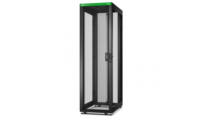 APC võrgukapp Easy Rack 42HE, must