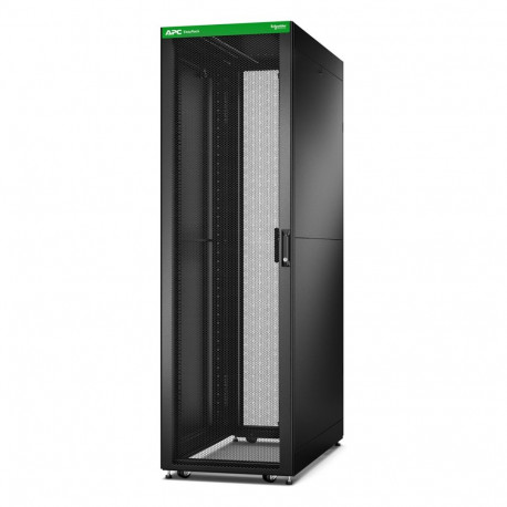 APC võrgukapp Easy Rack ER6212 42HE 48.3cm (19"), must