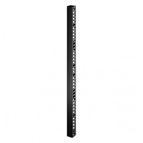 "APC Easy Rack ER7VCM42 Vertikaler Kabelmanager 42HE"