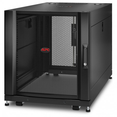 APC serverikapp NetShelter SX AR3103 19" 12HE 600x1070mm