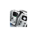 "SilverStone RM400 4U Rack-Gehäuse SST-RM400"