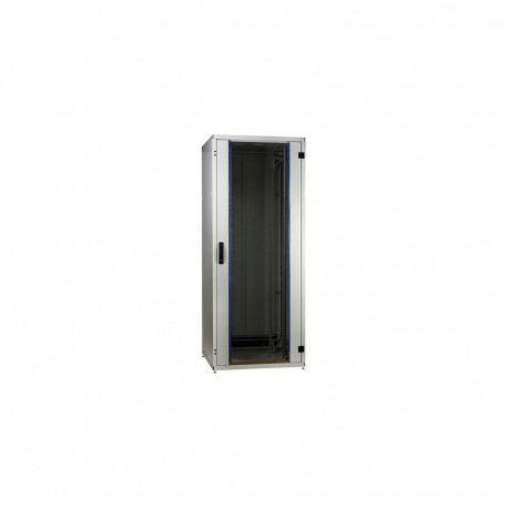 võrgukapp PRO 24HE H1163 x B800 x T800, RAL 7035