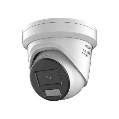 "Hikvision Turret IR DS-2CD3346G2-ISU/SL(2.8mm)(H)(eF)(O-STD)"