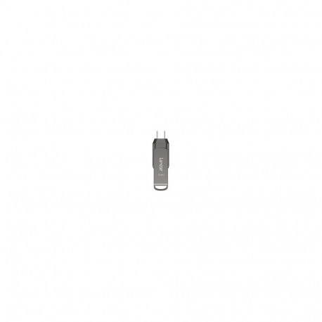 Lexar mälupulk USB 3.1 Type C/Type A 256GB