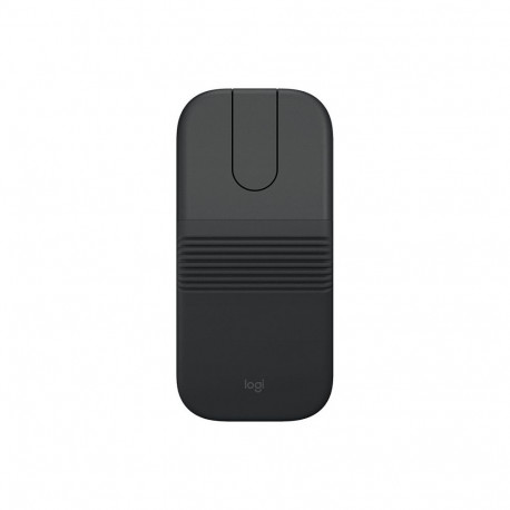 "Logitech Mobi Fold Grafit Bluetooth-Maus"