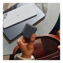 "Logitech Mobi Fold Grafit Bluetooth-Maus"