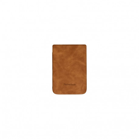 Pocketbook ümbris 6", helepruun