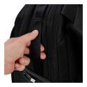 "Targus Pro-Tek R 16"" Tech Backpack - Black"