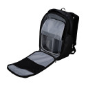 "Targus Pro-Tek R 16"" Tech Backpack - Black"