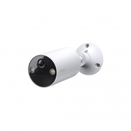 "TP-LINK Tapo Wire-Free Camera Indoor/Outdoor - Network camera"