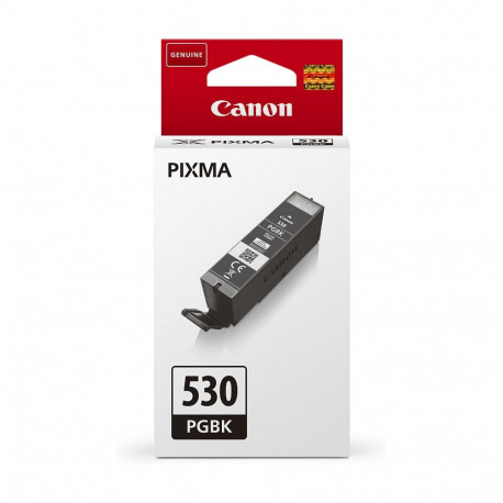 "Canon Original PGI-530 PGBK Druckerpatrone - pigment schwarz (6117C001)"