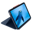 "RUGGED COMBO 4 TOUCH FOR IPAD"