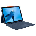 "RUGGED COMBO 4 TOUCH FOR IPAD"