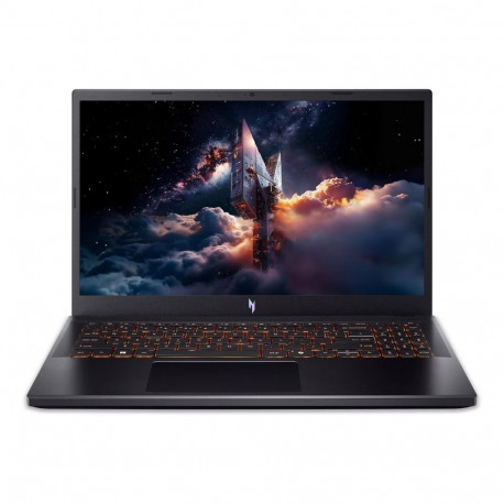 Acer sülearvuti Nitro V15 ANV15-52-71W0 i7-13620H/16GB/1TBSSD/RTX5050/W11 Home