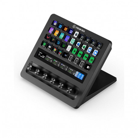 Tarvik Elgato Stream Deck+ XL