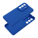 Case for Honor X8D Matt 2.0 blue