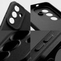 Case for HONOR X8D Matt 2.0 black