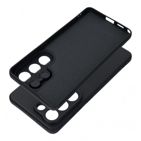 Case for Samsung A26 5G Easy Dual black