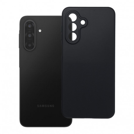 Case for Samsung A17 Easy Dual black