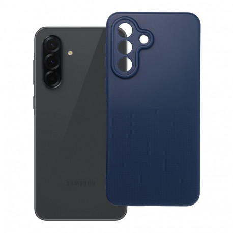 Case for Samsung A36 5G Easy Dual blue