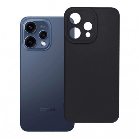 Case for Oppo Reno 15 5G Matt 2.0 black