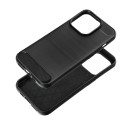 Case for IPHONE 14 Carbon 2.0 black