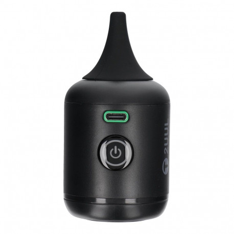 2UUL Mini precision fan DA90 black