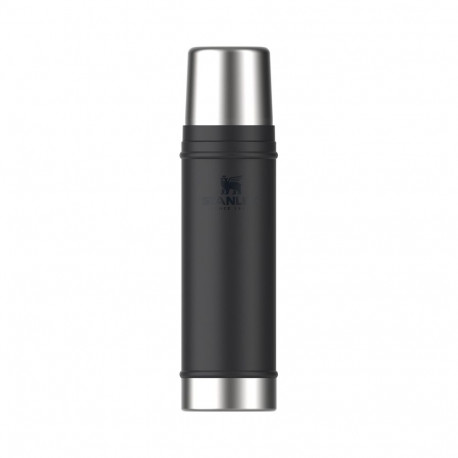 THERMOS STANLEY CLASSIC 0.6 L BLACK
