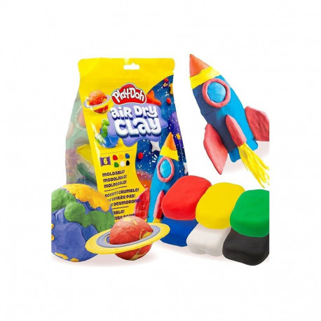 Play-Doh modellimassikomplekt