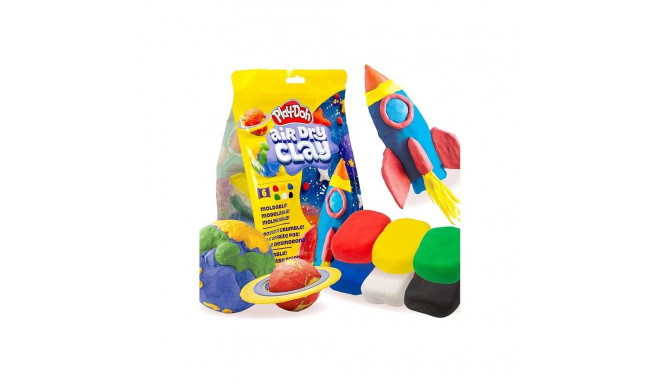 Play-Doh modellimassikomplekt