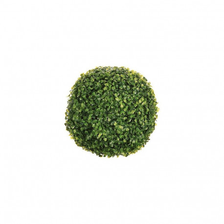 PLANT ARTIFICIAL BOXWOOD D28CM