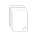 DRAWING SKETCHPAD A4 190GSM 100SHEETS