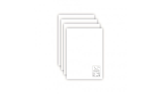 DRAWING SKETCHPAD A4 190GSM 100SHEETS