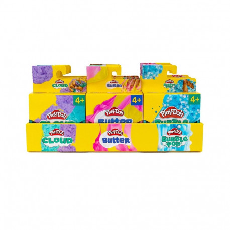 MODELING COMPOUND PLAY-DOH